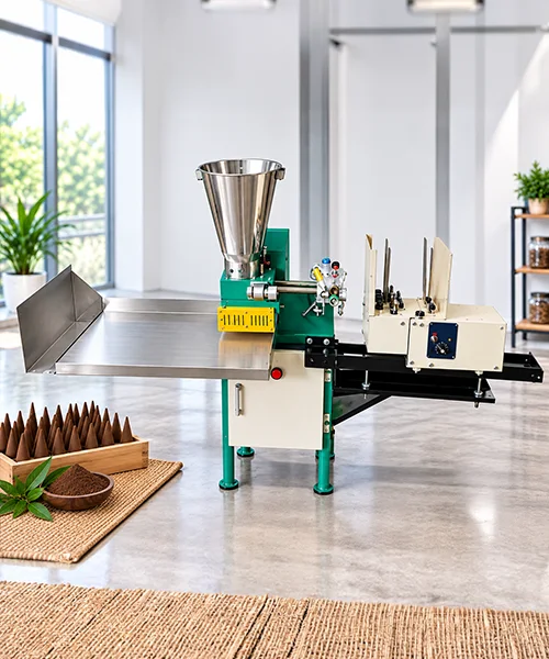 Dhoop Stick Machine Manufacturers in Karnataka Dhoop Stick Machine Manufacturers in Karnataka